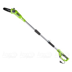 Высоторез электрический GreenWorks GPS7220 в Краснодаре