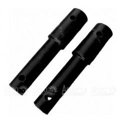 Удлинители расширители колес Салют в Краснодаре