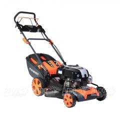 Газонокосилка бензиновая Patriot PT 52 BS в Краснодаре