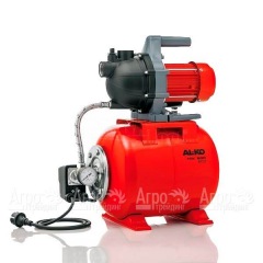 Насосная станция GEOS by Al-Ko HW 600 Eco в Краснодаре