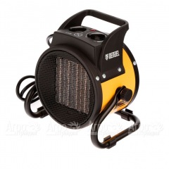 Электрическая тепловая пушка Denzel DHC 2-100 в Краснодаре