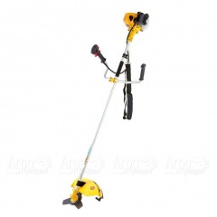 Бензокоса (бензиновый триммер) Denzel DT-25 в Краснодаре