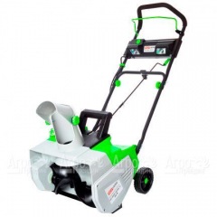 Снегоуборщик аккумуляторный RedVerg RD-SB36-460BL/U (без аккумулятора и зарядного устройства) в Краснодаре