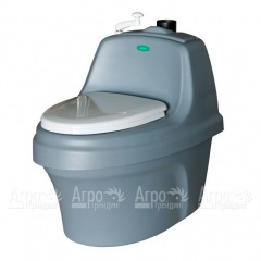 Биотуалет Piteco 201 компостирующий в Краснодаре