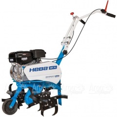 Культиватор Нева МК-80-С3.5 с двигателем Subaru 3.5 л.с. в Краснодаре