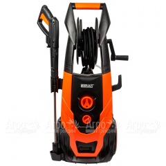 Мойка высокого давления Brait BR-2200А в Краснодаре