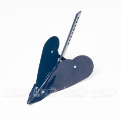 Окучник однорядный для культиваторов Нева 005.03.0700-05 в Краснодаре