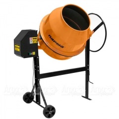 Бетоносмеситель Парма Б-150-Э (Бетономешалка Парма Б-150-Э) в Краснодаре