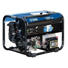 Бензогенератор SDMO Technic 6500 E AVR 6.5 кВт в Краснодаре