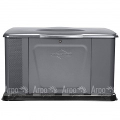 Газовый генератор Briggs&Stratton G140 14 кВт в Краснодаре