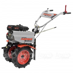 Мотоблок Парма МБ-02-6.5 (фрезы в комплекте) в Краснодаре