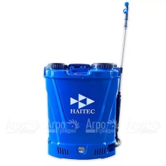 Аккумуляторный опрыскиватель Haitec HT-AGS16 (без аккумулятора и зарядного устройства) в Краснодаре