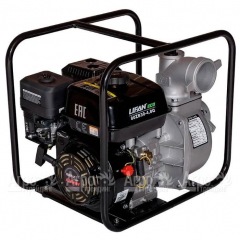 Бензиновая мотопомпа Lifan 80ZB30-4.8Q Eco в Краснодаре