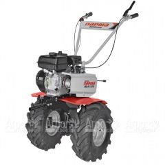 Мотоблок Парма МБ-04-7.0К (фрезы в комплекте) в Краснодаре