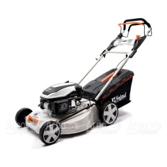 Газонокосилка бензиновая Helmut TR 51SL в Краснодаре