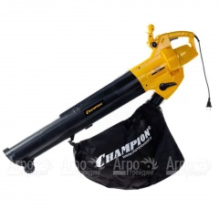 Воздуходувка электрическая Champion EB4510 в Краснодаре