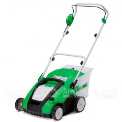 Аэратор электрический Viking LE 240 в Краснодаре