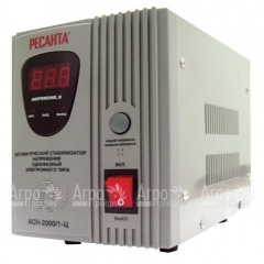 Стабилизатор Ресанта АСН-2 000/1-Ц в Краснодаре