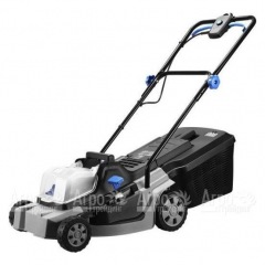 Газонокосилка аккумуляторная DEKO DKLM40V PRO в Краснодаре