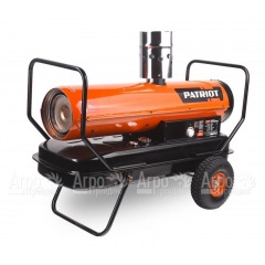 Дизельная тепловая пушка Patriot DTW 239F в Краснодаре