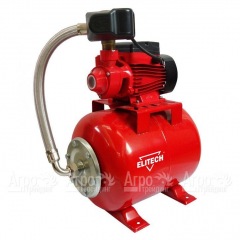 Насосная станция Elitech САВ 400В/19 в Краснодаре