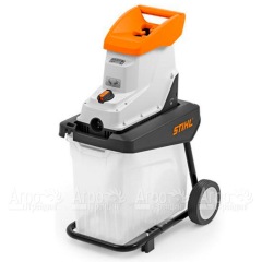 Измельчитель садовый электрический Stihl GHE 140.0 L в Краснодаре