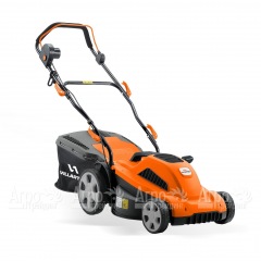 Газонокосилка электрическая Villartec ME1840 в Краснодаре