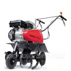Культиватор Solo 503 R в Краснодаре