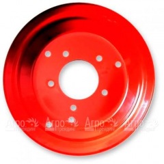 Диск колеса 4.0х10 Мобил К (комплект) в Краснодаре