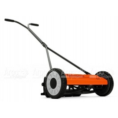 Механическая газонокосилка Husqvarna 64 Novo Cut в Краснодаре