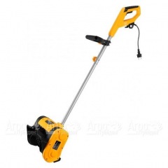 Снегоуборщик электрический DEKO ST1500 в Краснодаре