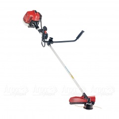 Бензокоса (бензиновый триммер) GEOS by Al-Ko Max Premium 140 B в Краснодаре