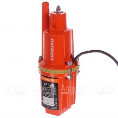 Насос вибрационный Patriot Лесной Ручей-12В в Краснодаре