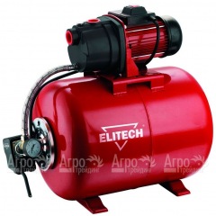 Насосная станция Elitech САВ 1300Ч/50 в Краснодаре