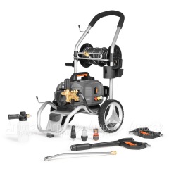 Мойка высокого давления Daewoo DAW 875SW в Краснодаре