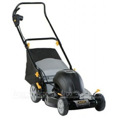 Газонокосилка электрическая Alpina A 460 E в Краснодаре