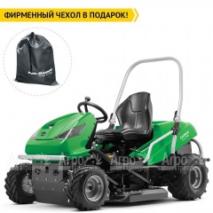 Садовый минитрактор Caiman Croso 4WD 97D2C в Краснодаре