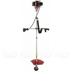Бензокоса (бензиновый триммер) Habert HN-430S PRO в Краснодаре