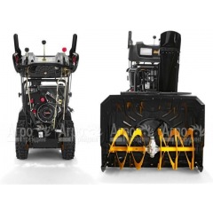 Снегоуборщик Partner SB 270 9619100-06 в Краснодаре