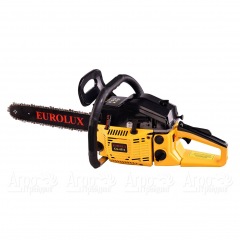 Бензопила Eurolux GS-4516-16" в Краснодаре