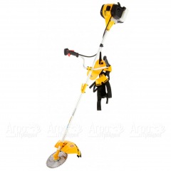 Бензокоса (бензиновый триммер) Denzel DGT 430S в Краснодаре