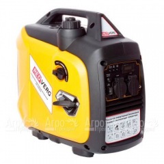 Инверторный бензогенератор RedVerg RD-IG2300H 2.3 кВт в Краснодаре