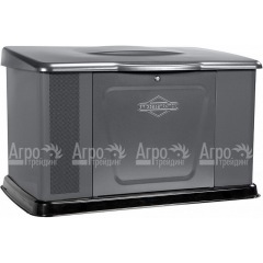 Газовый генератор Briggs&Stratton 11000 Вт в Краснодаре