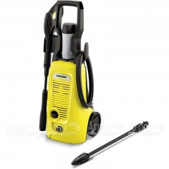 Мойка высокого давления Karcher K 4 Universal в Краснодаре