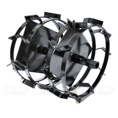 Грунтозацепы для работы с плугом GP38016030 для культиваторов Yanis в Краснодаре