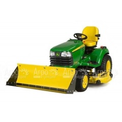 Минитрактор садово-парковый John X 748 в Краснодаре