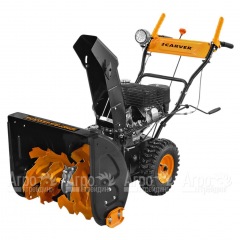 Снегоуборщик Carver STG 6556EL в Краснодаре