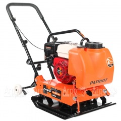 Виброплита бензиновая Patriot VT-90LB Honda в Краснодаре