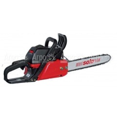 Бензиновая пила Solo 635-35-14 в Краснодаре
