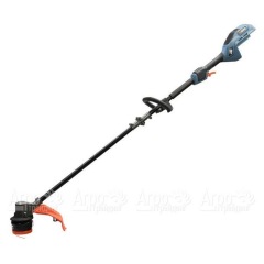 Аккумуляторный триммер Senix GTX6-M-EU в Краснодаре